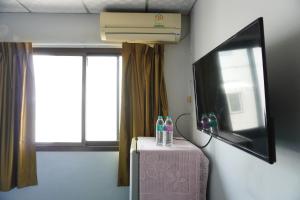 Baanchang Guesthouse
