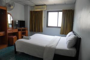 Baanchang Guesthouse