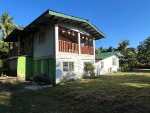 Fajardo Guest House
