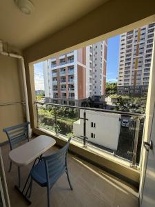 Nice and fresh Spacious Studio with Balcony in Clark