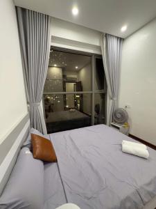Luxury Serviced Apartments in Vinhomes Ocean Park 1- Mami Housing