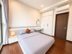 Luxury Serviced Apartments in Vinhomes Ocean Park 1- Mami Housing