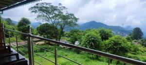 Aasara Homestay Bhimtal Private Villa