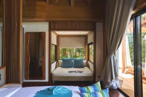 Maoni Seascape Villas