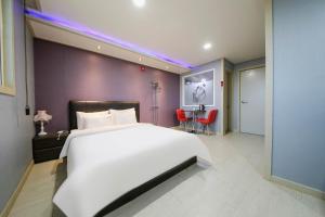 Seosan Sea Motel