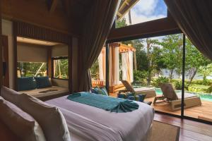 Maoni Seascape Villas