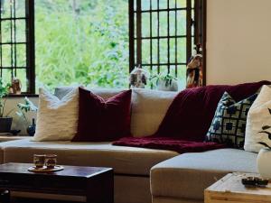 Mori Lodge at Tangram