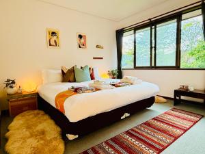 Mori Lodge at Tangram