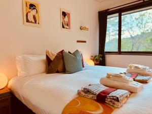 Mori Lodge at Tangram