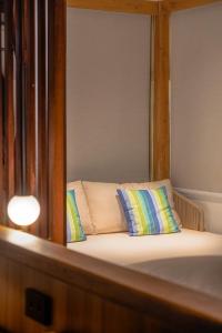 Maoni Seascape Villas