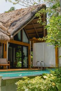 Maoni Seascape Villas