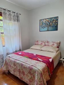 Casa dos Souza em prainha de Bananeiras - Araruama