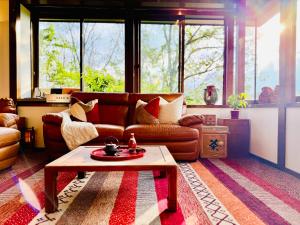 Mori Lodge at Tangram