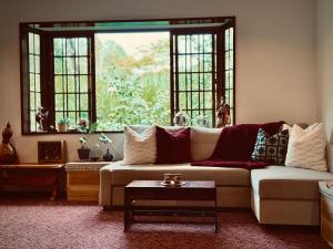 Mori Lodge at Tangram