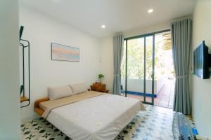 Nhà 7 Homestay Phú Yên