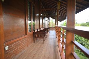 Vanili Homestay