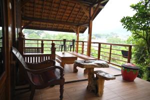 Vanili Homestay