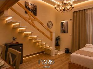 Paris Hotel-Talaat Harb Sq