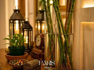 Paris Hotel-Talaat Harb Sq