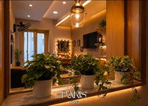 Paris Hotel-Talaat Harb Sq