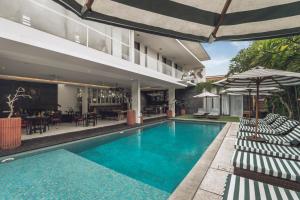 Monolocale Resort & Spa Seminyak by Ini Vie Hospitality