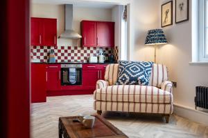 High Street Hideaway Cheltenham