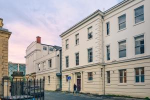 High Street Hideaway Cheltenham