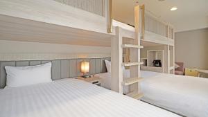 QuintessaHotel KagoshimaTenmonkan Relax&Sleep