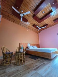 Timber Valley Homestay Lataguri