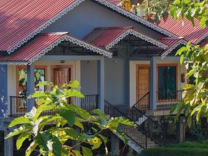 Timber Valley Homestay Lataguri