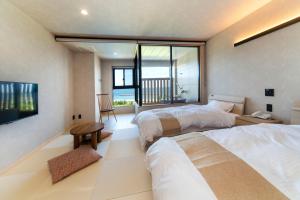 Toba ryokan michishio