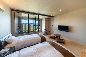 Toba ryokan michishio