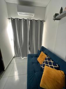 Céntrico Departamento condominio Boulevard con piscina