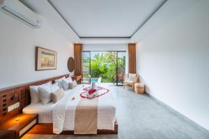 Villa Serena Lux Canggu by Nagisa Bali