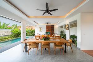 Villa Serena Lux Canggu by Nagisa Bali