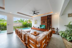 Villa Serena Lux Canggu by Nagisa Bali