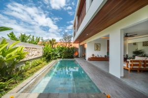 Villa Serena Lux Canggu by Nagisa Bali