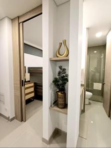 Magnificent Ocean View Apartment at Reserva del Mar 2