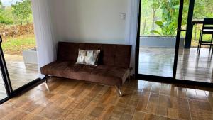 Rio Celeste Birds Garden Apartments