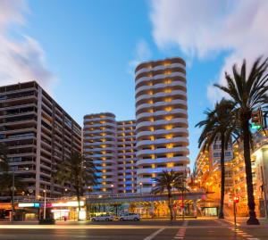 Hotel Palma Bellver, Affiliated by Meliá