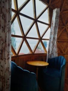 Glamping Centauro