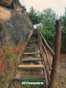 Glamping Centauro