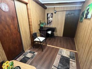 Cabaña con tinaja caliente, Cajón del Maipo Cumbre Viva 0194-A