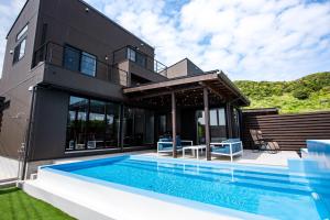 Retreat Villa Aym - Vacation STAY 18153v