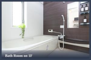 2Bath,2WC,7 min Skytree, 14min Asakusa by taxi,3BR