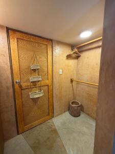 La Mestiza - Tiny House