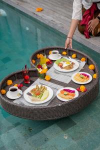Villa Serena Lux Canggu by Nagisa Bali