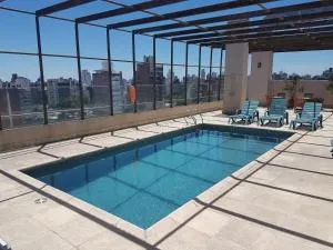 Ariston Hotel - Maciel