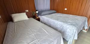 Hotel Las Cabañas Merendón