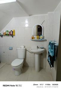 Appartement RDC Martil